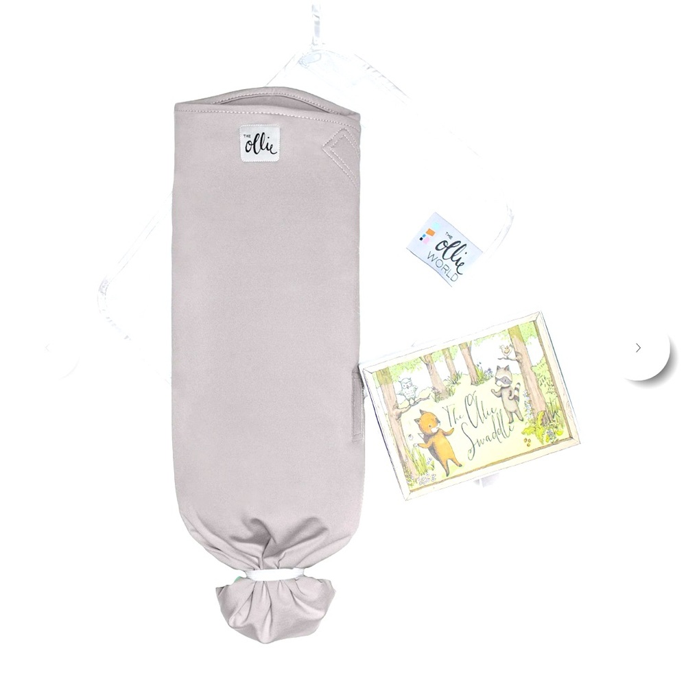 Ollie Swaddle